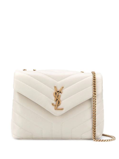 Loulou shoulder bag SAINT LAURENT | 494699DV7279207